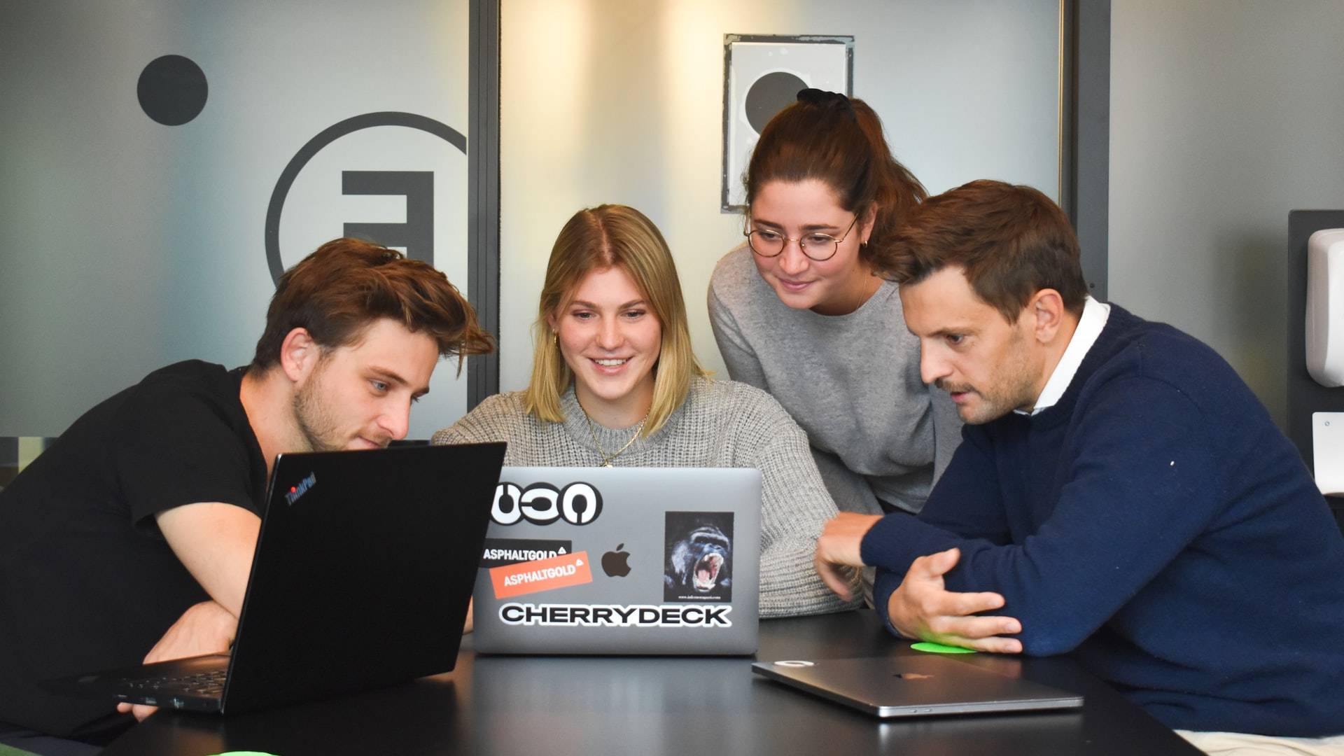 The Source of Powerful World